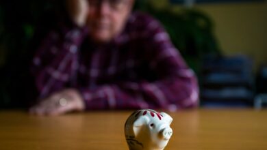 Half of all private-sector workers in the U.S. have no access to a retirement plan, study finds