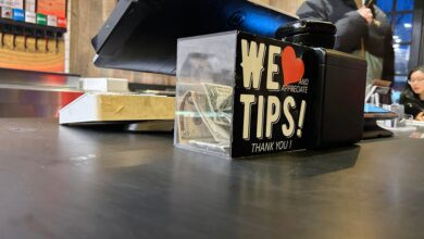 “Big, beautiful bill” could soon give tipped workers a new tax break. Here’s what to know.