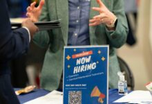 Employers added 139,000 jobs in May as labor market remains steady