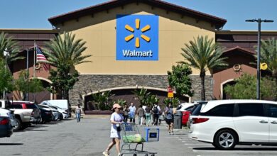 Chicken dishes sold at Walmart, Kroger recalled due to possible listeria contamination