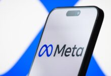 Meta files lawsuit against maker of “nudify” app technology