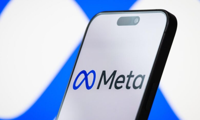 Meta files lawsuit against maker of “nudify” app technology Meta files lawsuit against maker of “nudify” app technology