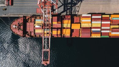 The Trump tariffs aren’t causing U.S. prices to spike. Here’s why.