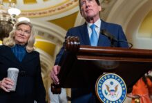 Senate passes landmark crypto regulation bill with bipartisan support