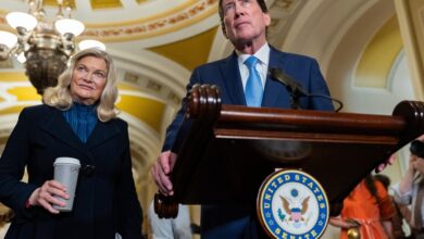 Senate passes landmark crypto regulation bill with bipartisan support