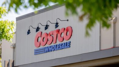 California woman sues Costco for millions after liquor cabinet allegedly falls on her