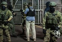 Trump officials lift short-lived pause on ICE arrests at farms, hotels and restaurants