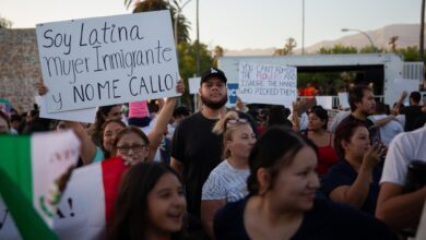 Trump’s deportation efforts could impact these industries and states that rely on undocumented workers