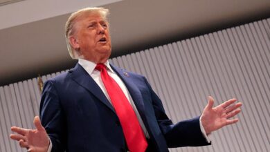 Trump to sign order extending TikTok deadline another 90 days, White House says