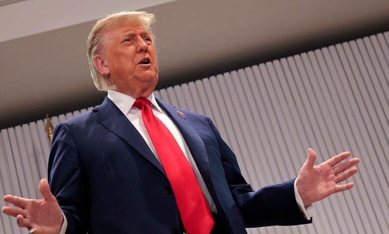 Trump to sign order extending TikTok deadline another 90 days, White House says Trump to sign order extending TikTok deadline another 90 days, White House says