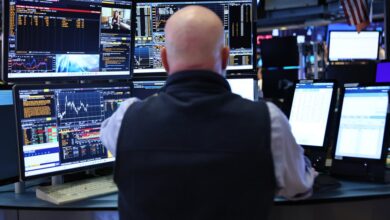 Stock futures rise as investors bet that Iran-Israel truce will stick