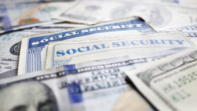 Social Security’s insolvency date is now a year earlier. Here’s how it could impact your benefits.