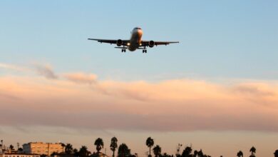 These are the top airlines in the U.S., according to The Points Guy