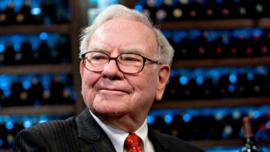 Investor Warren Buffett announces billion in donations to 5 foundations