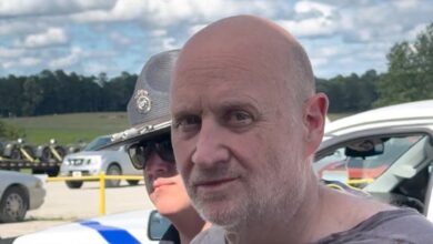 Ex-police chief who escaped Arkansas prison while serving time for murder recaptured: Authorities