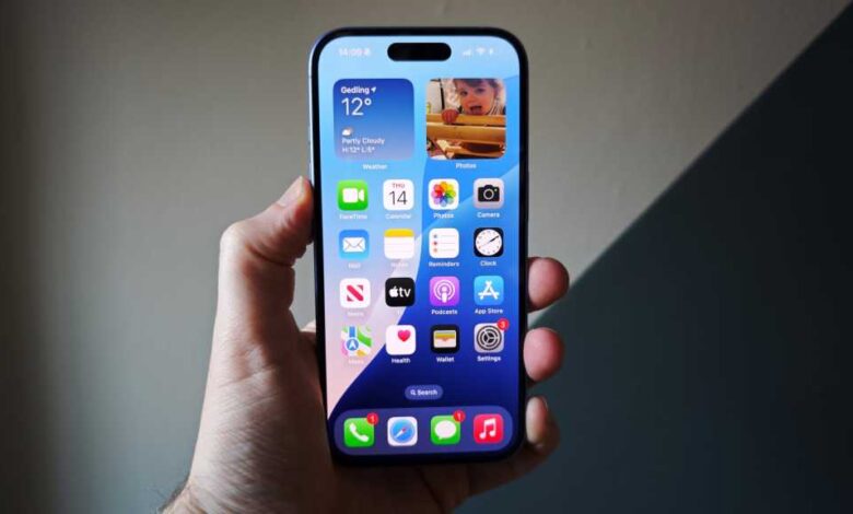 iOS 26 (iOS 19): Release Date, iPhone Compatibility & New Features iOS 26 (iOS 19): Release Date, iPhone Compatibility & New Features