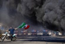 Trump deploys 2,000 National Guard members after LA immigration protests