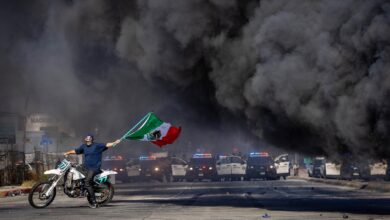 Trump deploys 2,000 National Guard members after LA immigration protests