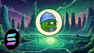 Explore Beyond Solana (SOL) With These Super Bullish Picks, LILPEPE.