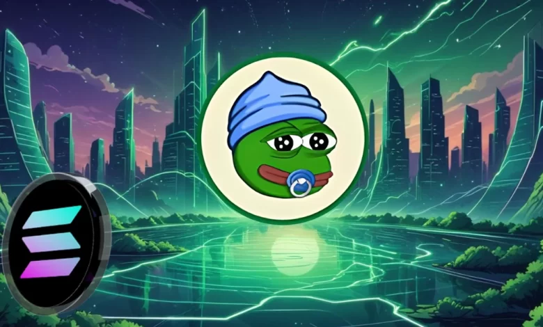 Explore Beyond Solana (SOL) With These Super Bullish Picks, LILPEPE. Explore Beyond Solana (SOL) With These Super Bullish Picks, LILPEPE.
