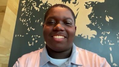 18-year-old runs for mayor in Alabama, says he is ‘ready to take on challenge’