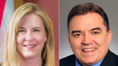 Minnesota lawmaker Melissa Hortman killed, State Sen. John Hoffman wounded in ‘targeted political violence’