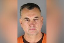 Minnesota lawmakers shooting suspect Vance Boelter due in court Monday