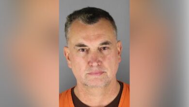 Minnesota lawmakers shooting suspect Vance Boelter due in court Monday