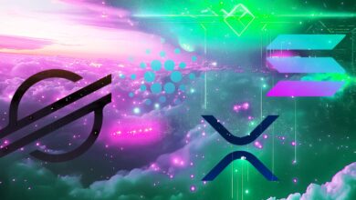 Nasdaq Includes XRP, Stellar (XLM), Solana (SOL) and Cardano (ADA) in Firm’s Crypto Index