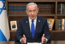 Netanyahu tells ABC he’s not ruling out taking out Iran’s Supreme Leader Ali Khamenei