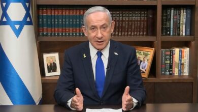 Netanyahu tells ABC he’s not ruling out taking out Iran’s Supreme Leader Ali Khamenei