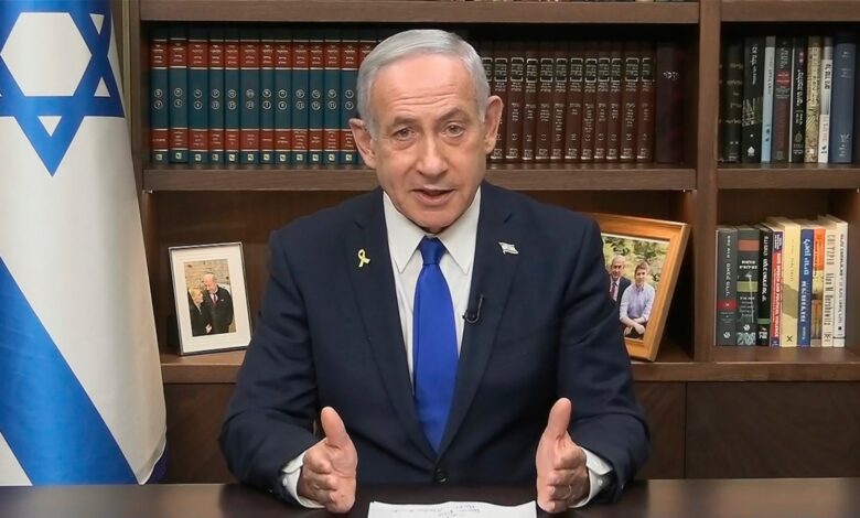 Netanyahu tells ABC he’s not ruling out taking out Iran’s Supreme Leader Ali Khamenei Netanyahu tells ABC he’s not ruling out taking out Iran’s Supreme Leader Ali Khamenei