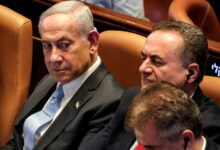 Israel considering military action against Iran in coming days: Sources