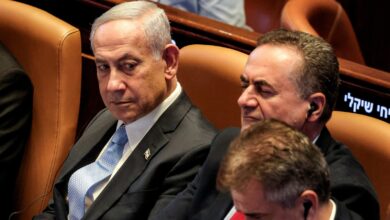 Israel considering military action against Iran in coming days: Sources