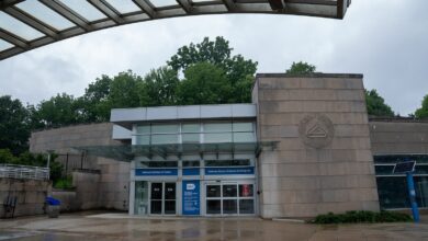 NIH scientists sign open letter criticizing Trump administration’s grant cancellations, firings