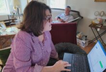 Couple faces retirement fears amid market swings: “We don’t have do-over time”