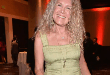 Walmart heiress Christy Walton promotes “No Kings” anti-Trump protest in ad