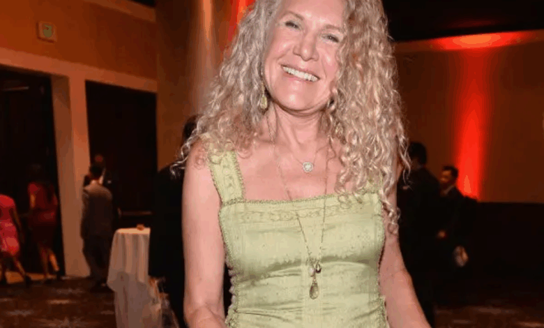 Walmart heiress Christy Walton promotes “No Kings” anti-Trump protest in ad Walmart heiress Christy Walton promotes “No Kings” anti-Trump protest in ad