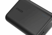 Anker recalls more than 1.1 million power banks after some users report fires
