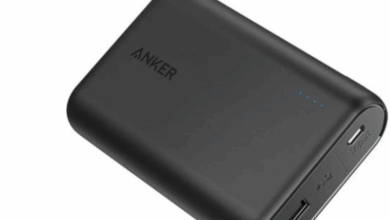 Anker recalls more than 1.1 million power banks after some users report fires