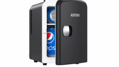 AstroAI recalls minifridges that caused 0,000 in property damages