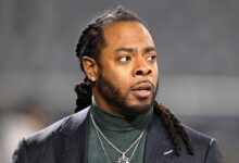 Seattle man charged with string of burglaries targeting homes of NFL, MLB stars