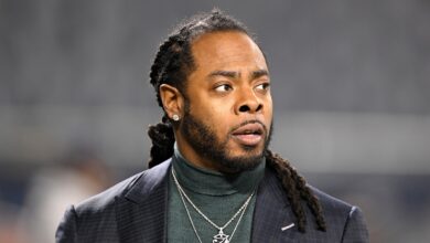 Seattle man charged with string of burglaries targeting homes of NFL, MLB stars