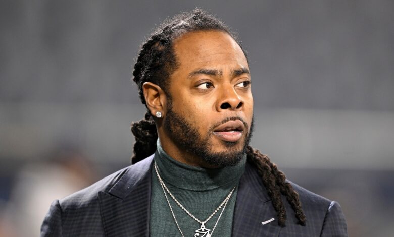 Seattle man charged with string of burglaries targeting homes of NFL, MLB stars