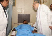 ‘I thought I would die’: Sole survivor from Air India plane crash speaks out