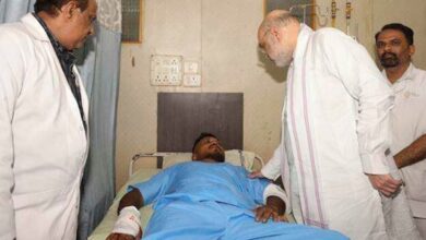‘I thought I would die’: Sole survivor from Air India plane crash speaks out