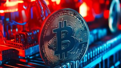 Top Chinese Bitcoin Mining Companies To Set Up Shop in US To Avoid President Trump’s Tariffs: Report