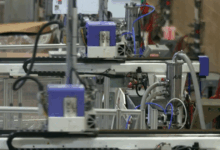 Trump’s tariffs have meant a boom in business for one Pennsylvania-based toy manufacturer