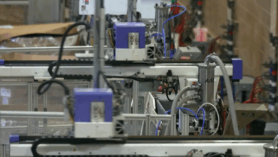 Trump’s tariffs have meant a boom in business for one Pennsylvania-based toy manufacturer