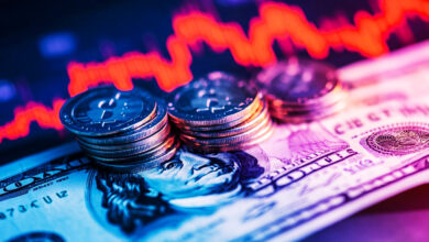 Traders Should Pay Attention to This Benchmark Amid Ongoing Macroeconomic Uncertainty, Says Billionaire Investor Ray Dalio